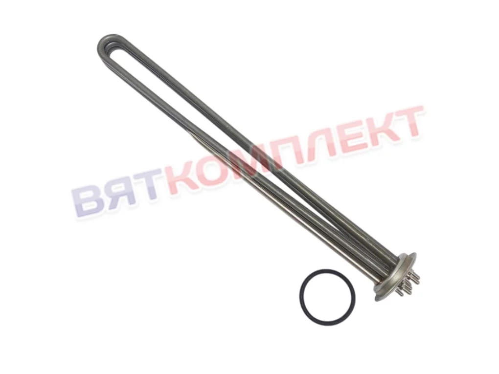 ТЭН бойлера 9000Вт 220/380В DIHR (30001011)
