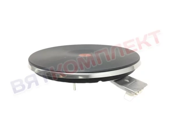 Конфорка электрическая ЭКЧ 220 / 2,6 кВт 230В для бытовых плит круглая 