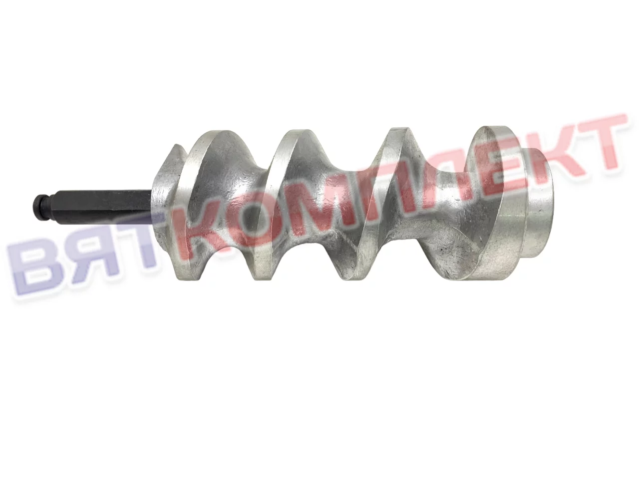 Шнек для мясорубки МИМ-600 до (07.22), МИМ 600М (до 11.12г.) 01.300