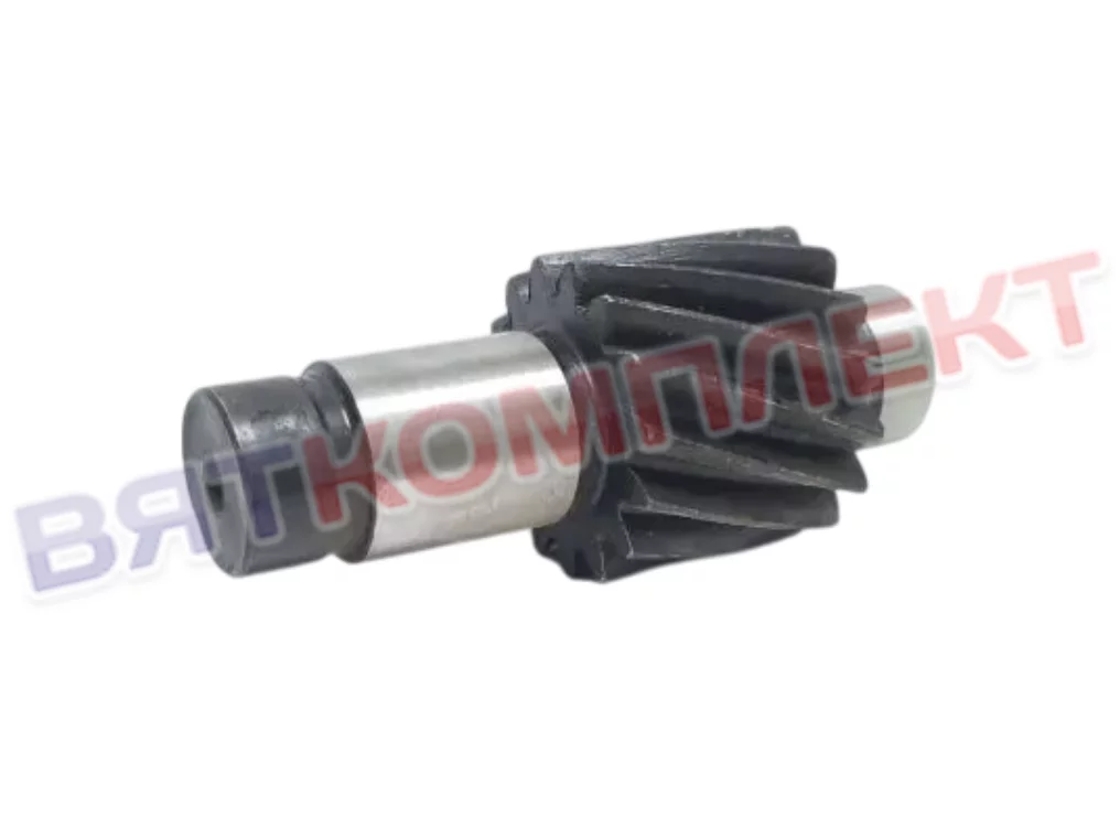 Вал-шестерня 2.12.104 М-600 УКМ Торгмаш г. Пермь