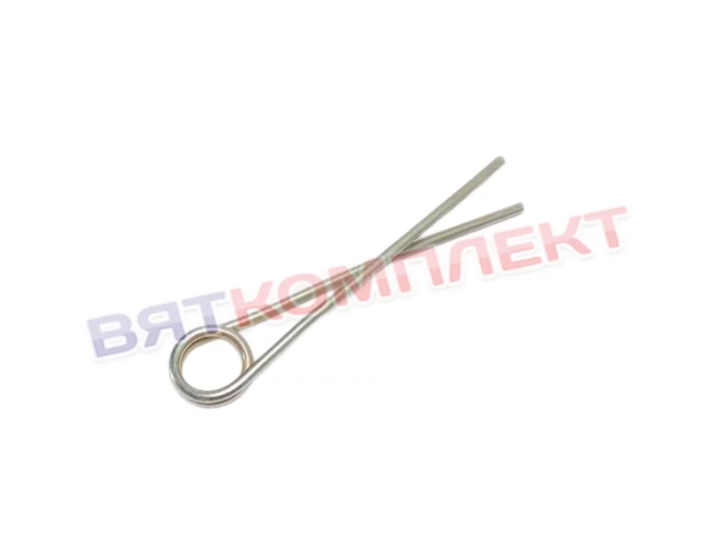 Пружина замка  ПКМ.01.840.001 (цинкование)
