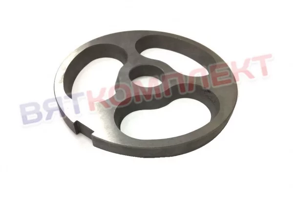 Решетка подрезная для волчков D160х32  