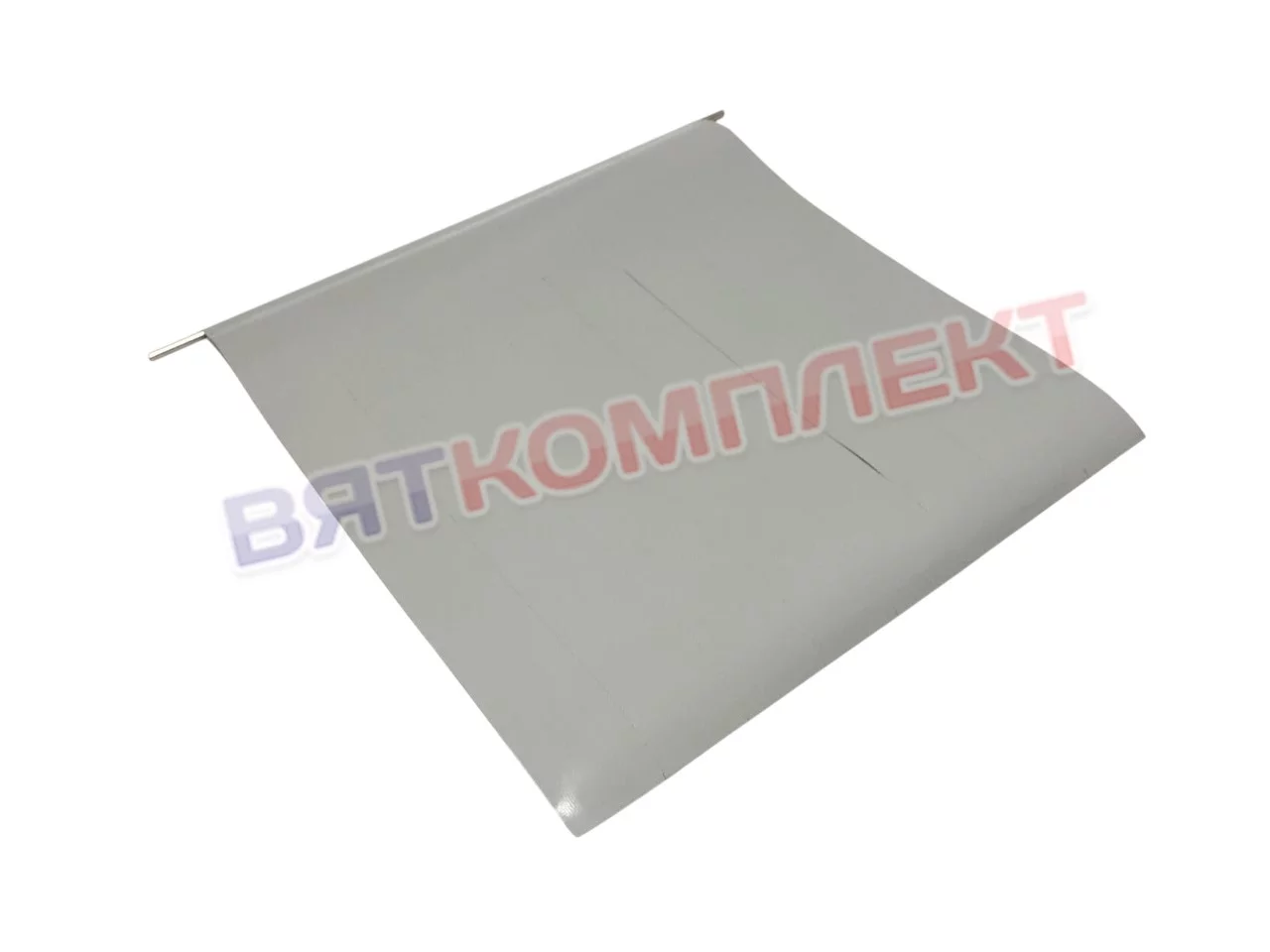 Шторка МПТ-1700.9791.00.14.000СБ (с прутком) Abat (71000008798)
