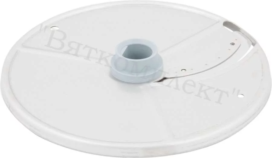 Диск-слайсер Robot-coupe 4 мм 27566
