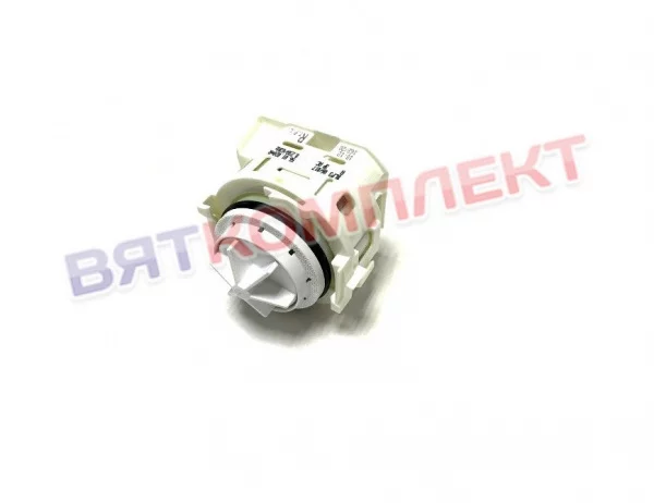 Насос рециркуляционный для пароконвектомата LM1/LM2 Rational 56.01.020P