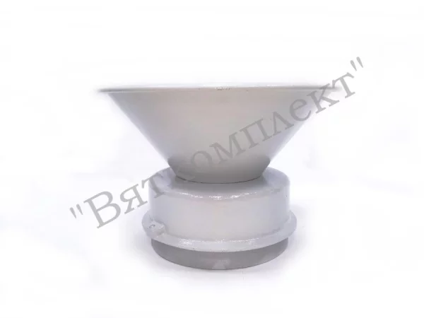 Воронка МОП 26.000 ( 26.000-01, 26.000-02) МО, ОМ-300, ОМ-350 УКМ Торгмаш г.Пермь