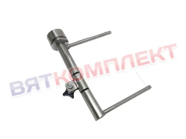 Сбрасыватель в сборе к ИПКС-123 