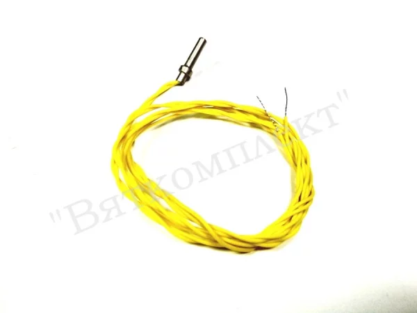 Датчик температуры ММУ-1000М 03.03.300-01