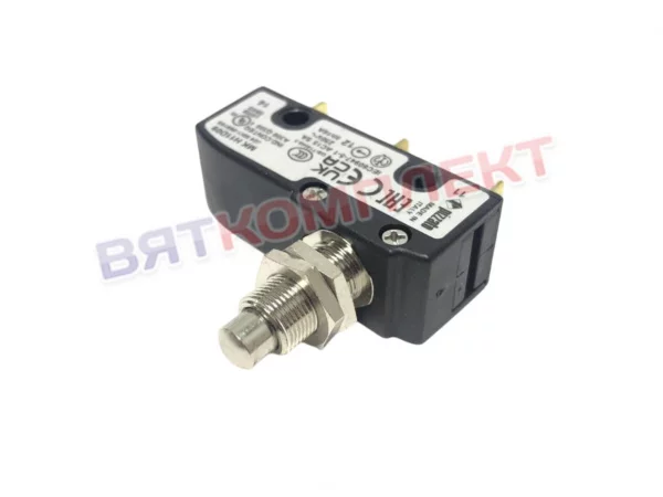 Выключатель (концевик) UNOX KVE1295A (VE1295A0+VE1030A1) MKH11D09