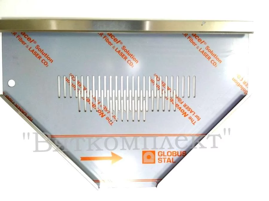 Сито КПЭМ-160.ОМР.00.01.000СБ Abat (10000012887)