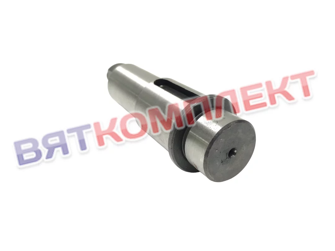 Вал мясорубки МИМ-600.02.005 с направлением МИМ-600 до 07.22 г., МИМ-600М с 11.10 г. до 11.12 г. Торгмаш г.Барановичи