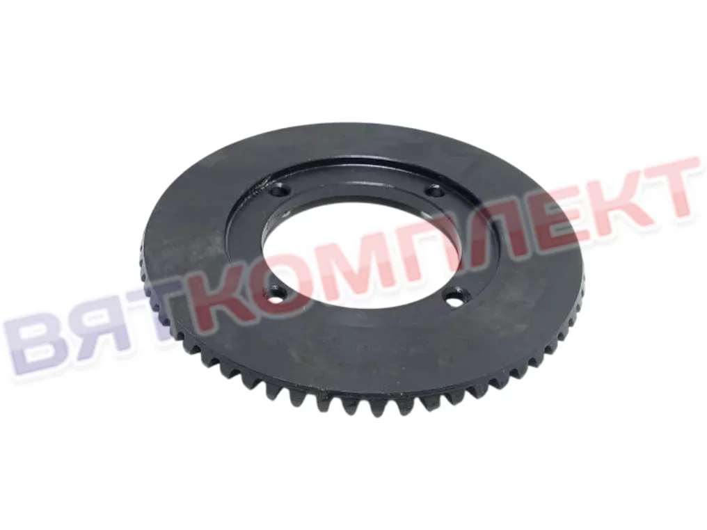 Колесо зубчатое ВМ.02.001 УКМ Торгмаш г.Пермь
