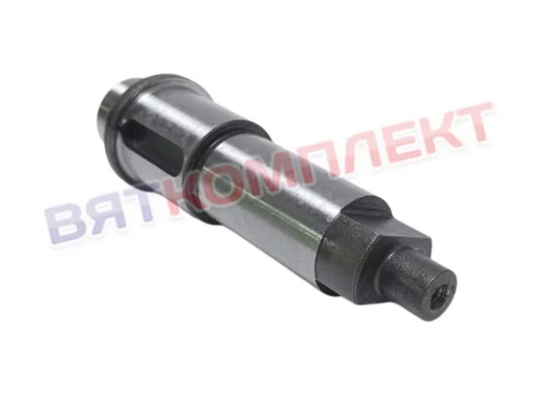 Вал мясорубки МИМ-300 02.005 с 02.04 до 06.22.с направлением. Торгмаш г.Барановичи