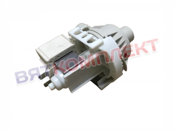 Электронасос DPN25-347 HANNING