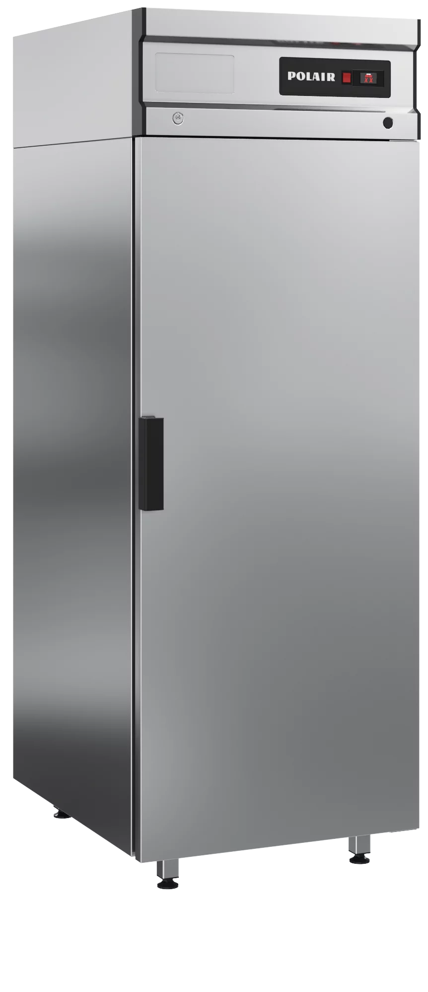Шкаф холодильный CB107-G Polair