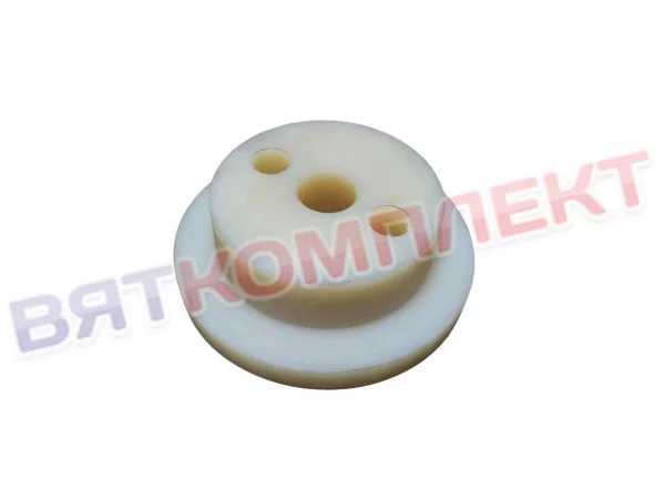 Стакан верхний для прачечного оборудования Вязьма  ЛО-30.04.00.004 (ВМЗ)