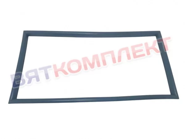 Уплотнитель ПКА-10-11ПМ.2138.67.00.010  разм. 400х780 для ПКА 10 2007-2010г. Abat