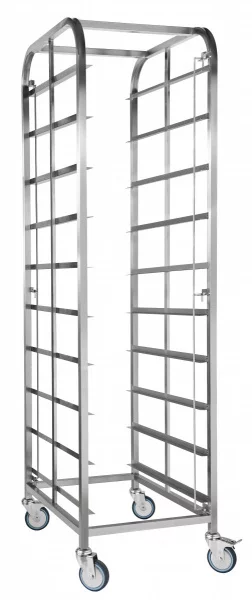 Тележка-шпилька для подносов ТШГ-10 Абат (Abat)