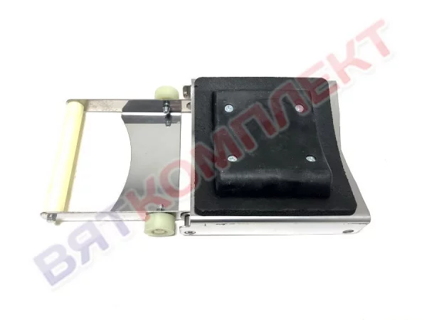 Люк разгрузочный для картофелечистки МОК-400, 400Л.30.000 Торгмаш г.Барановичи