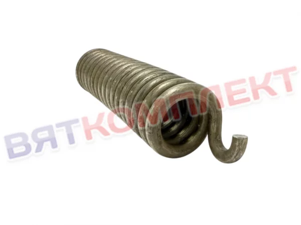 Пружина левая КПЭМ-100.15.00.002 для котла пищеварочного Abat (12001007223 )