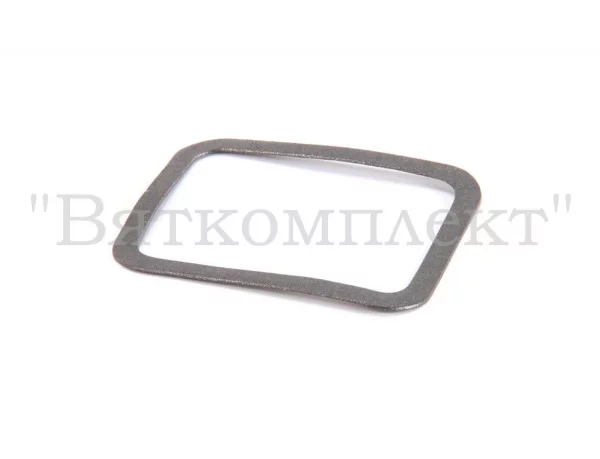 Внешнее уплотнение стеклянной пластины Rational SCC 61-202 40.00.093P