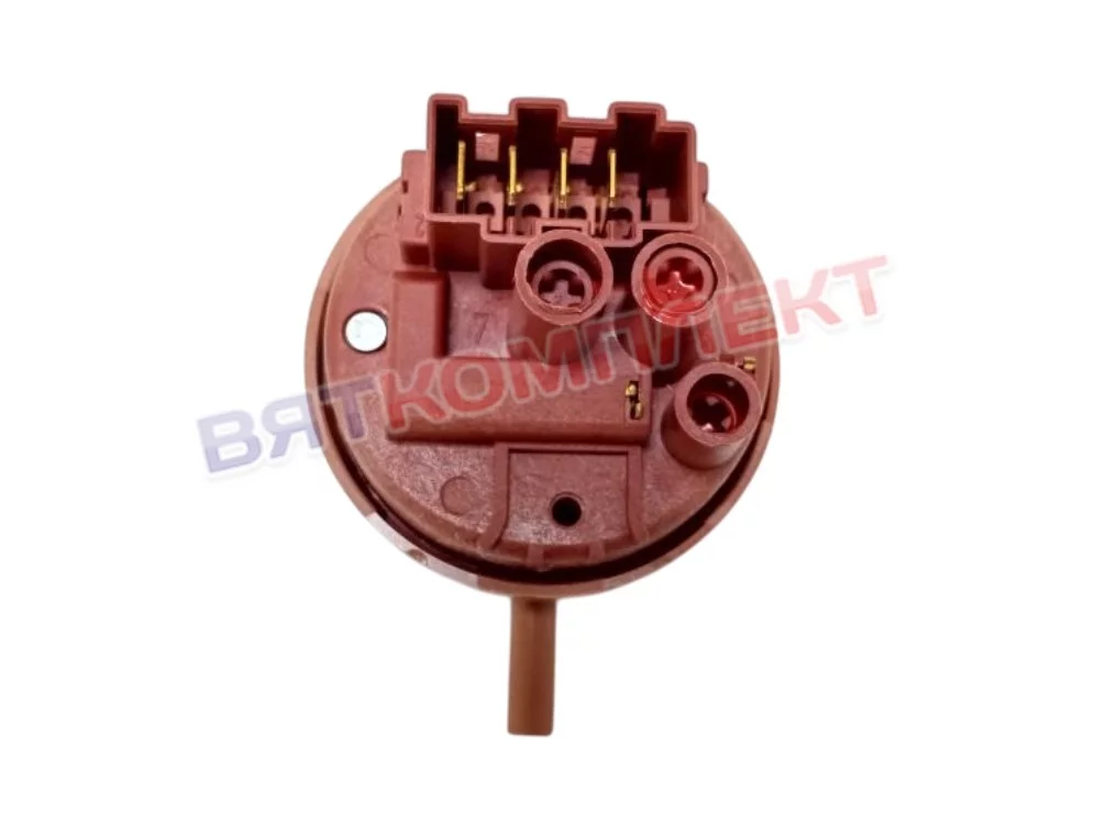 Датчик уровня воды( прессостат) HD 505 GU301 для стиральной машины Вязьма П05146 ВМЗ