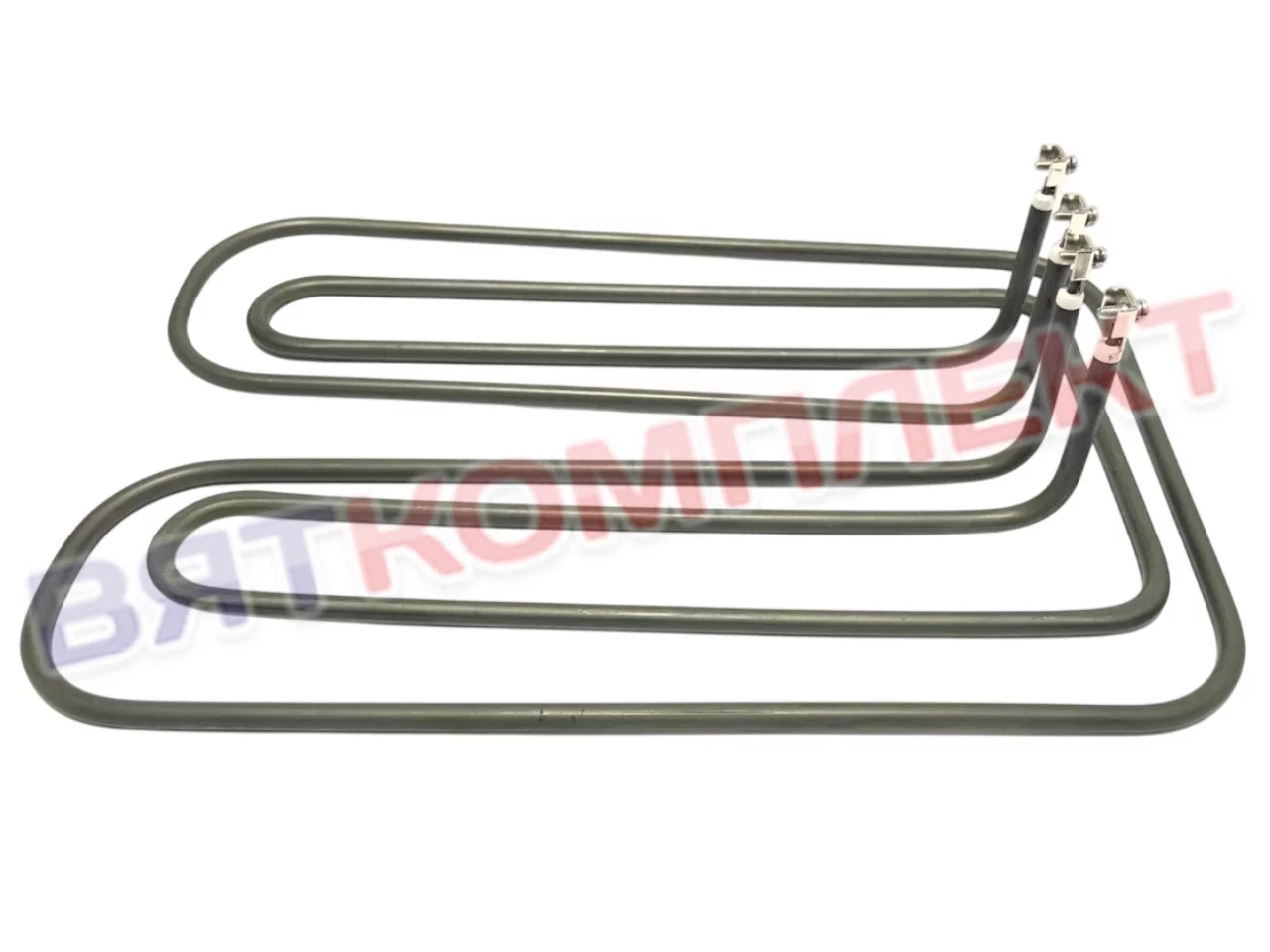 Комплект ТЭНов для конфорки АБАТ КЭТ-0,12 (155-9-8,5/1,40 и 182-9-8,5/1,60)