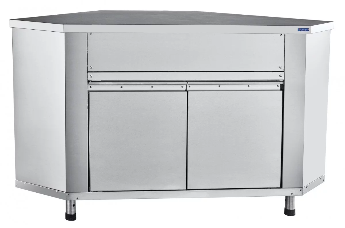 Модуль поворотный МП-90М-01 Абат (Abat)