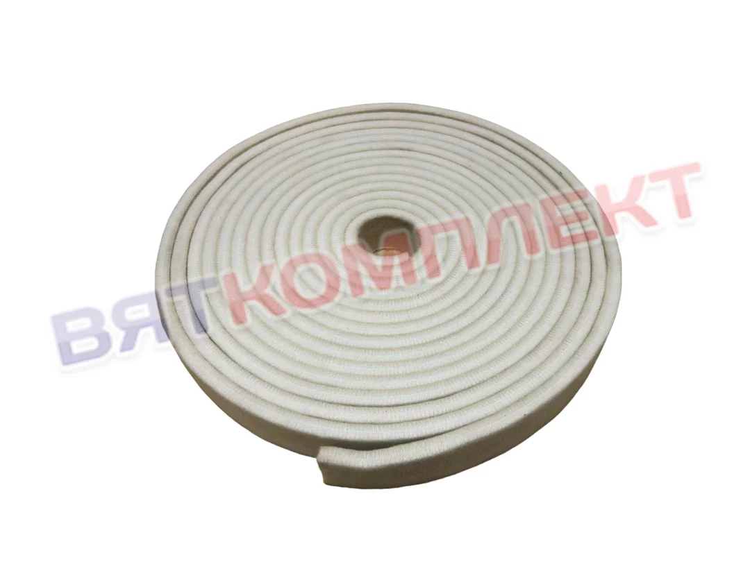 Лента прижимного вала 15х50 мм, 2500 гр./м2 для гладильного каландра Вязьма
