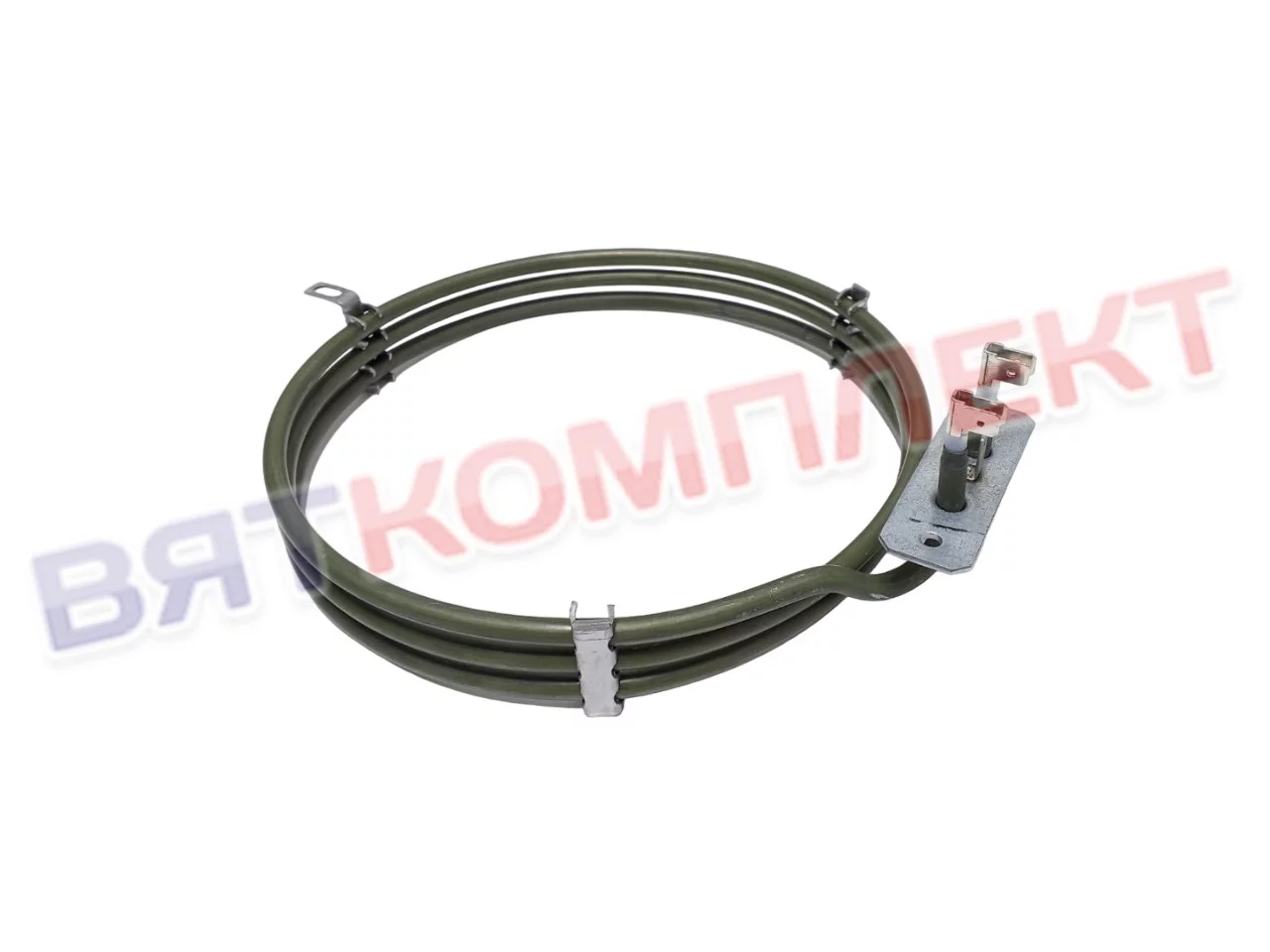 ТЭН Piron 3000W Ø186 RES30005 арт. KRS00005