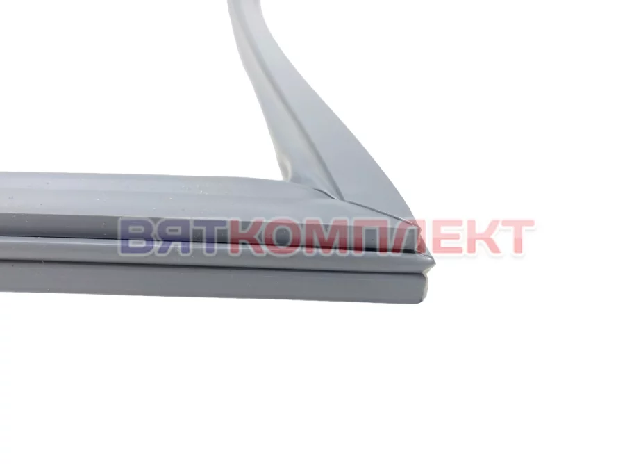 Уплотнитель HICOLD 695 (405*15*695) (МА) НА СТЕКЛЯННЫЕ ДВЕРКИ 800395