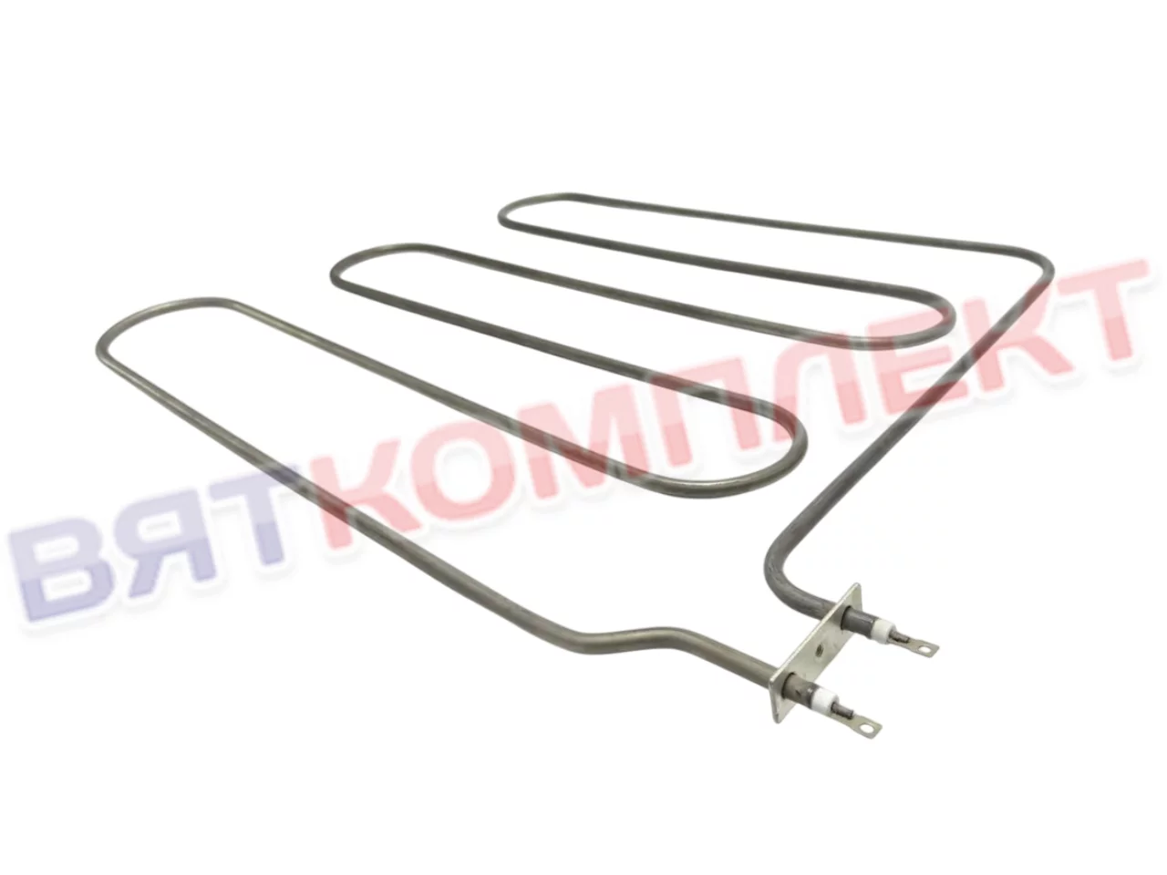 ТЭН к Жарочному шкафу (Традиция 2008) 348-5-8,5 (2,6кВт; 220В) 1GIK1S243001 Atesy
