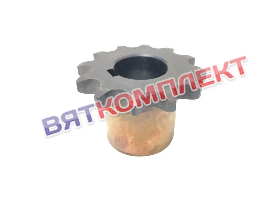 Звездочка нижняя ТМС-60НН-2П.19557.20.08.003 Abat (41000077758)