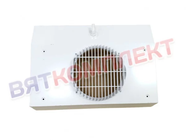 Кожух для морозильного шкафа Капри 0,7Н Марихолодмаш 6.202.022-05