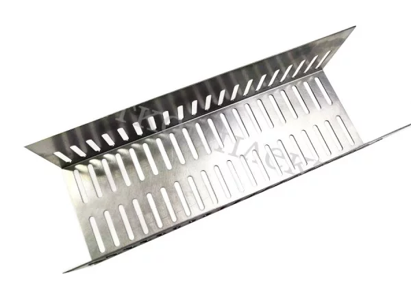 Подставка для фритюрницы ЭФК-40/1Н.00.00.015-01 Abat 21001007005

