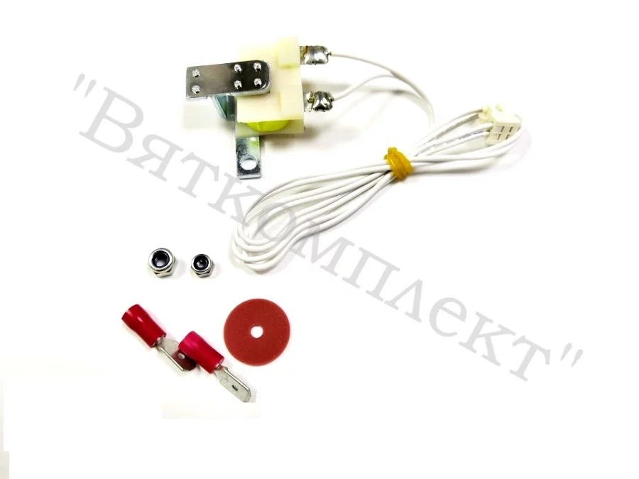 Зуммер RATIONAL 87.00.136 для  CPC, CMSCC, CM61-202 12B