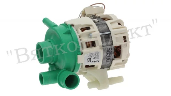 Электронасос SMEG (Смег)