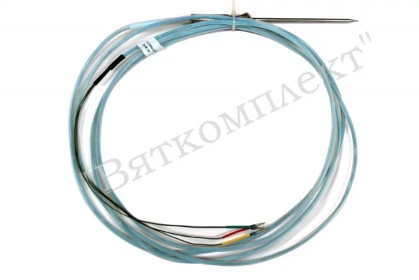 Преобразователь (термощуп) ТС 1740 В3-ХК-3100 термоэлектрический (12000060549) Abat