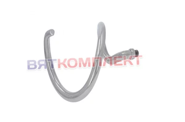 Крюк для тестомеса FIMAR (Фимар) (SL0069) резьба M18x1,5 Ø 22 мм