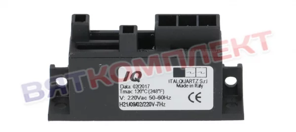 Генератор для зажигания на 2 выхода ANGELO PO, FAGOR, ZANUSSI, TECNOINOX (0M0883)