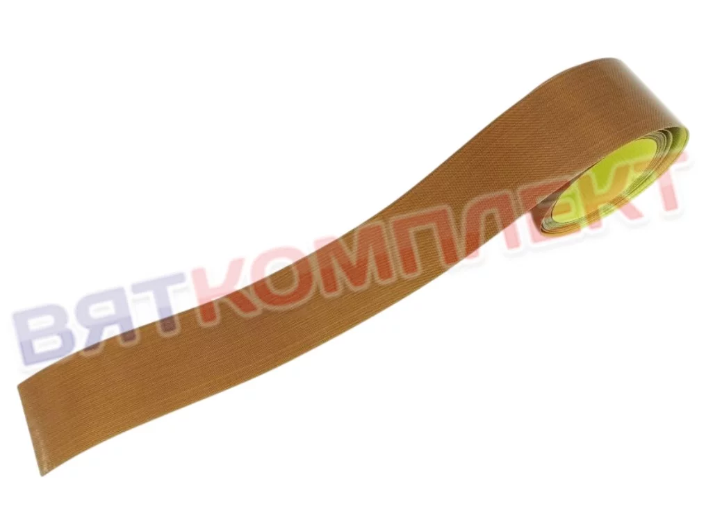 Лента INDOKOR (0816045) тефлоновая для IVP/CVP 1 метр