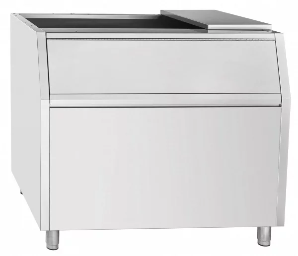 Бункер Б- 400 для льдогенератора ЛГ-400Ч Абат (Abat)