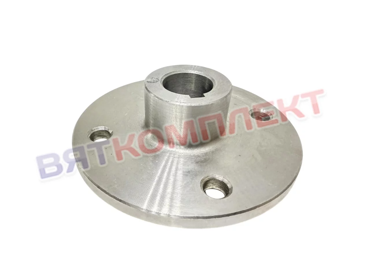 Ступица ТМС-40НН-2Ц.19518.20.09.003 Abat (12000026607)