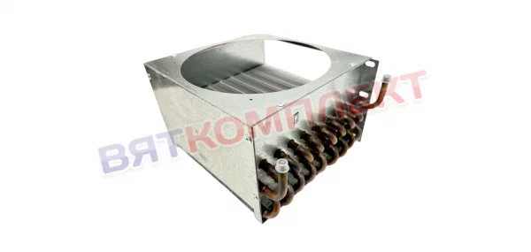 Конденсатор TX 09492 для холодильных столов Hicold PZ3-111/GN, TN и BT 