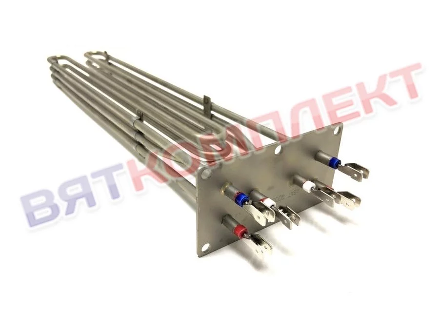 ТЭН-444-3,5-6,5/9 ОР230 для ПКА,КПЭМ,МПК до 06.2012 Abat (12000006195)