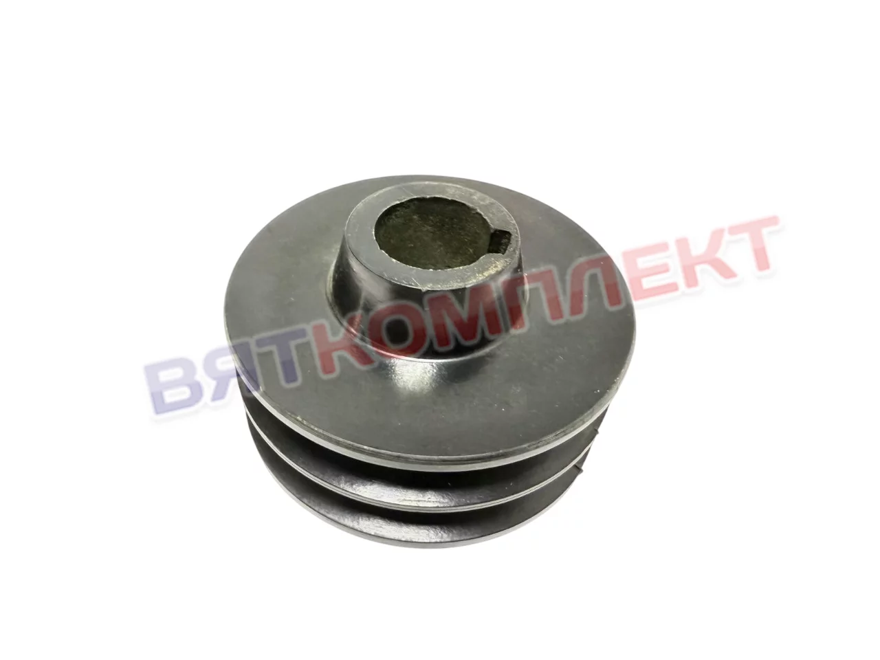 Шкив тестомеса ТММ-140 01000003200 Пензмаш