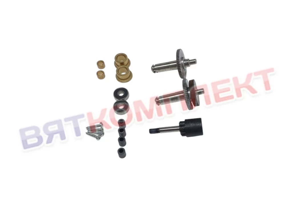 Шестерни редуктора венчика ROBOT COUPE 89544 (29647) для миксера MP 
