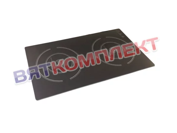 ПОВЕРХНОСТЬ INDOKOR СТЕКЛОКЕРАМИЧЕСКАЯ ДЛЯ IN7000D NEW 310x560 мм