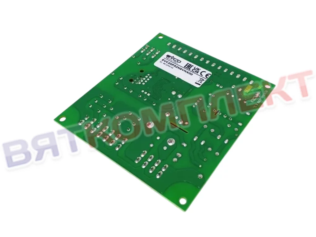 Электронная плата для системы самоочистки RCB/RCG Radax R20SCH00005