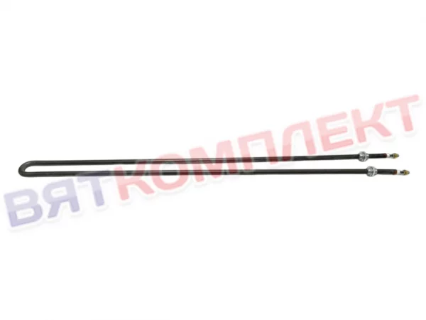 Элемент нагревательный ТЭН 2480Вт 230В для гриля СВ